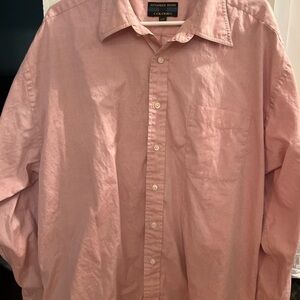 Alexander Julian colours button down XXL
